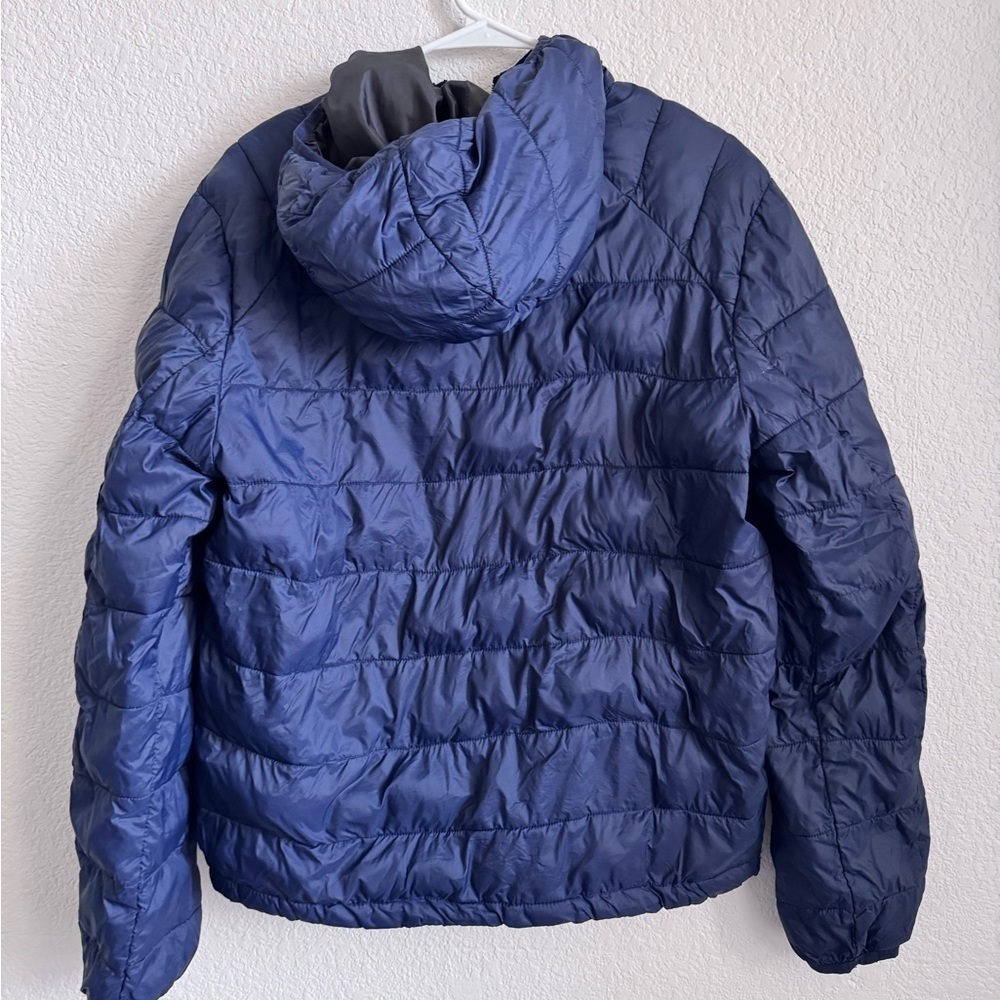 ZeroXposur Quilted Puffer Jacket Hooded - Picture 2 of 7